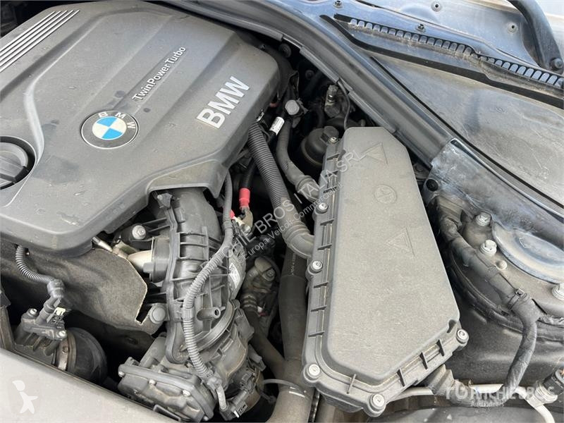 Veículo utilitário BMW Automobile