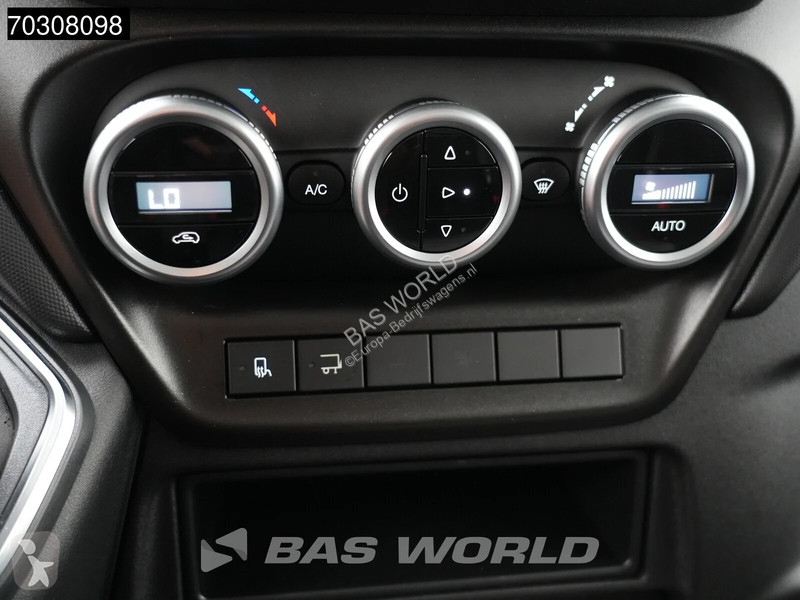 Véhicule utilitaire Iveco 35C18 3.0L Automaat...