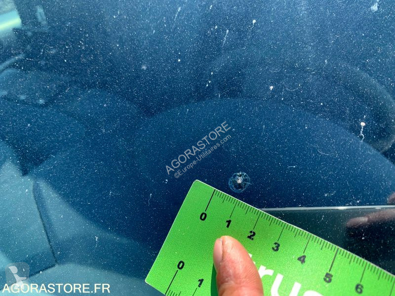 Véhicule utilitaire Ford T.CONNECT