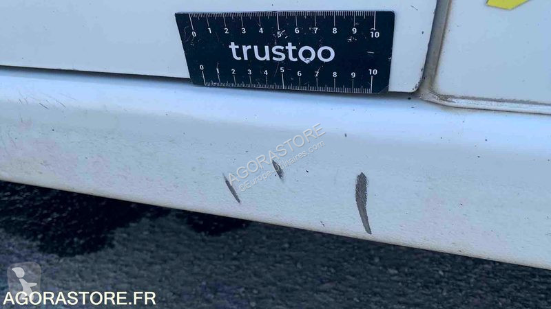 Užitkové vozidlo Citroën JUMPY