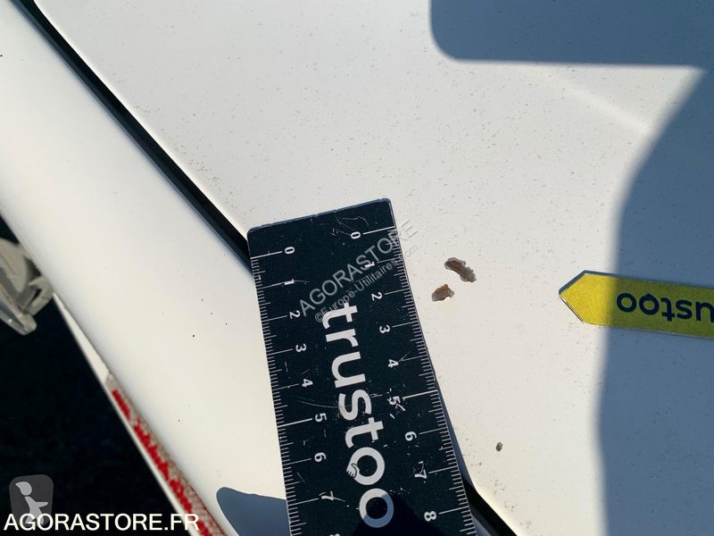 Véhicule utilitaire Fiat DOBLO