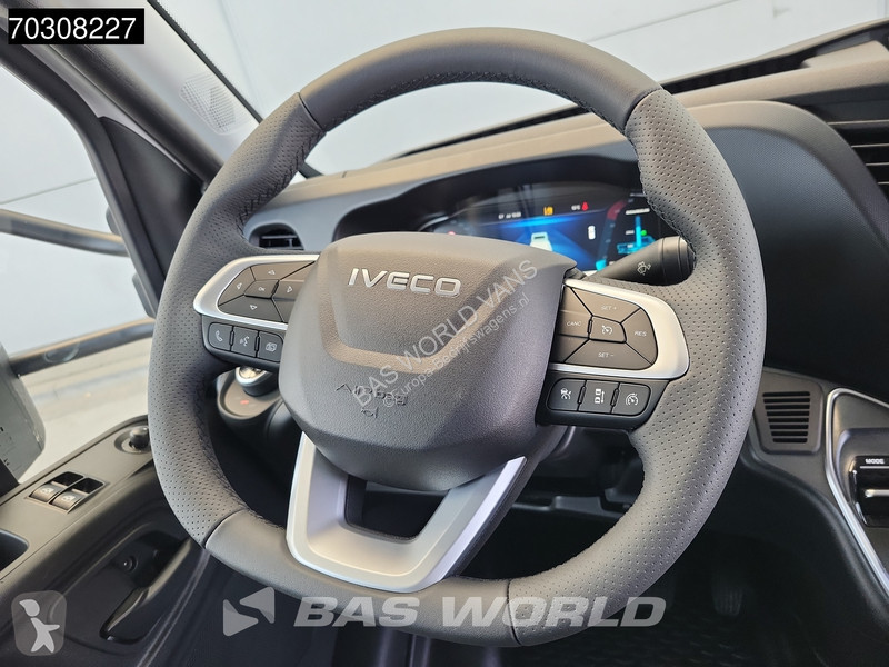 Véhicule utilitaire Iveco 70C21 3.0L Automaat...