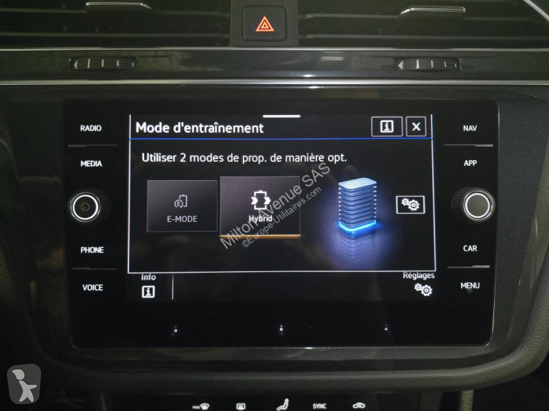 Užitkové vozidlo Volkswagen