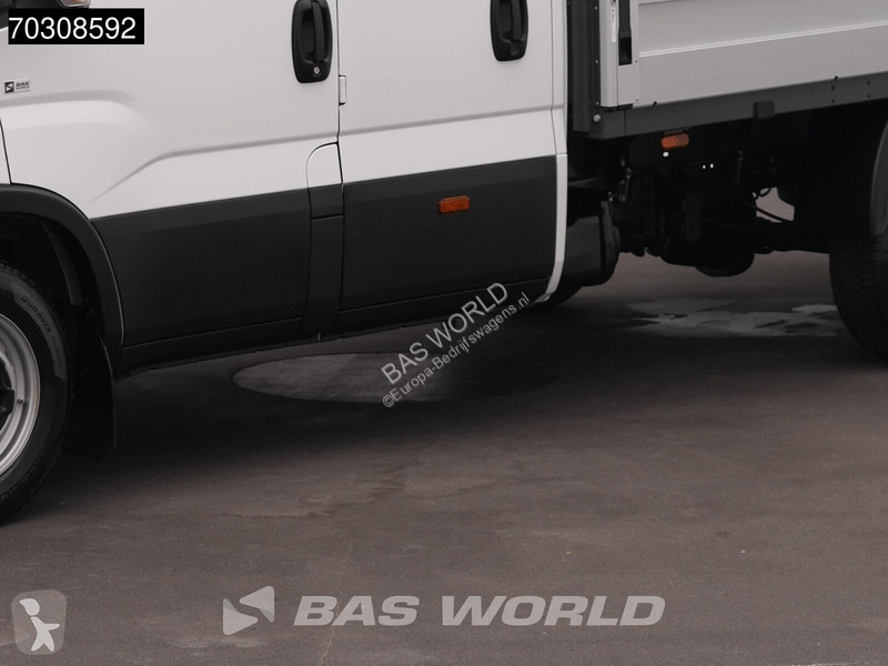 Veículo utilitário Iveco 35S16 NEW! 3.0L 160PK...