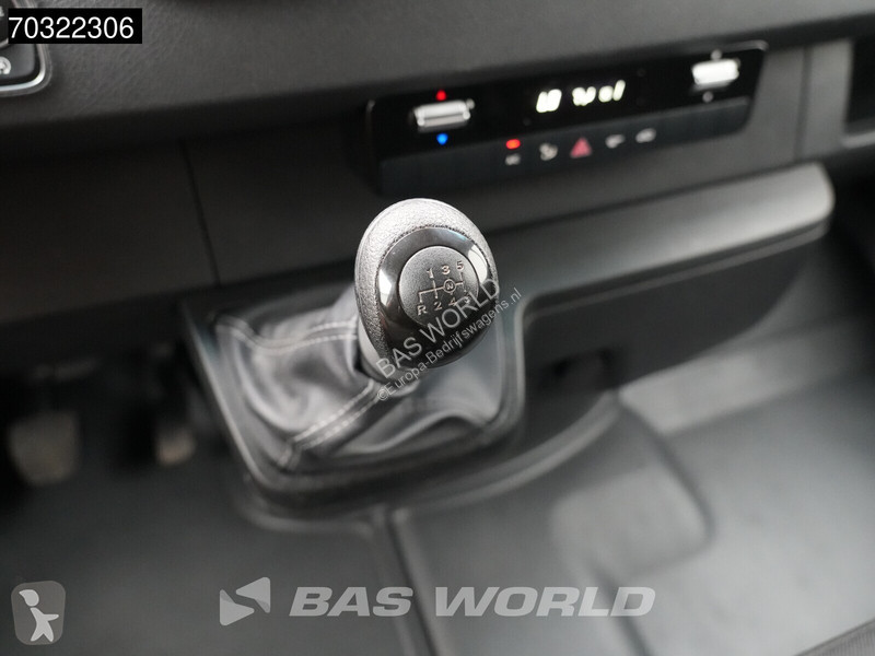 Veículo utilitário Mercedes 317 CDI L2H2 New...