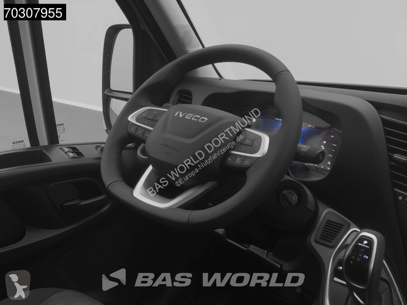 Užitkové vozidlo Iveco 35S18 Neu! 3.0L...