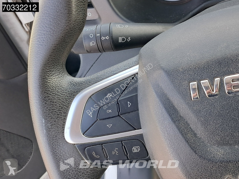 Užitkové vozidlo Iveco 35C16 3.0L Kipper...