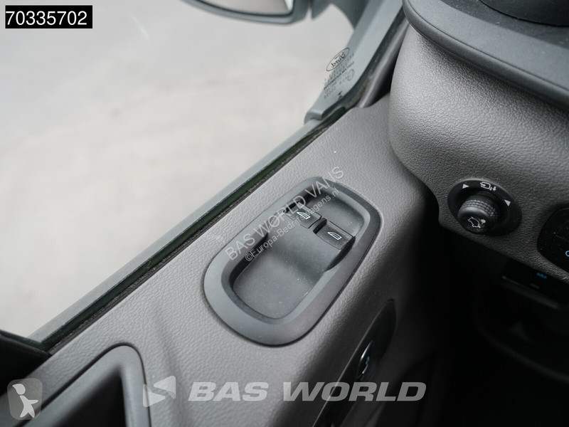 Užitkové vozidlo Ford Elektrisch 68kWh 317km...
