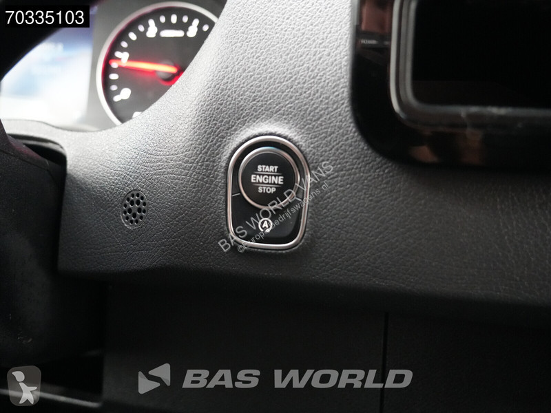 Nyttofordon Mercedes 315 CDI Automaat L3H2 New...