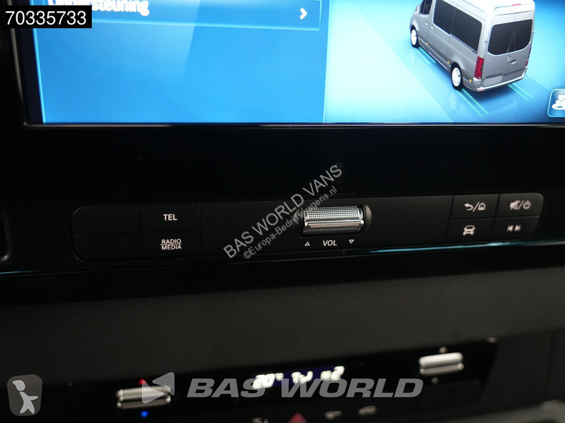 Véhicule utilitaire Mercedes 315 CDI Nieuw /...