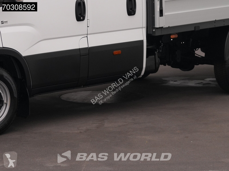Užitkové vozidlo Iveco 35S16 NEU! 3.0L 160PS...