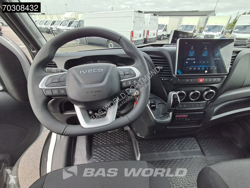 Užitkové vozidlo Iveco 70C21 Neu! Automatik...