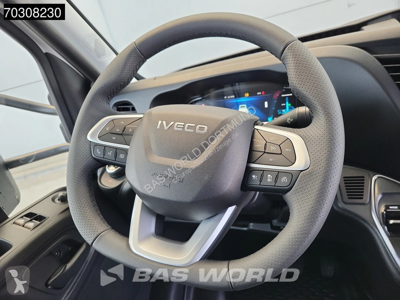 Užitkové vozidlo Iveco 70C21 Neu! 3.0L...