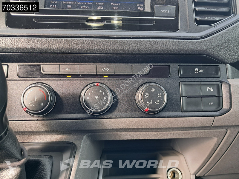 Užitkové vozidlo MAN Automatik L4H3 Klima...