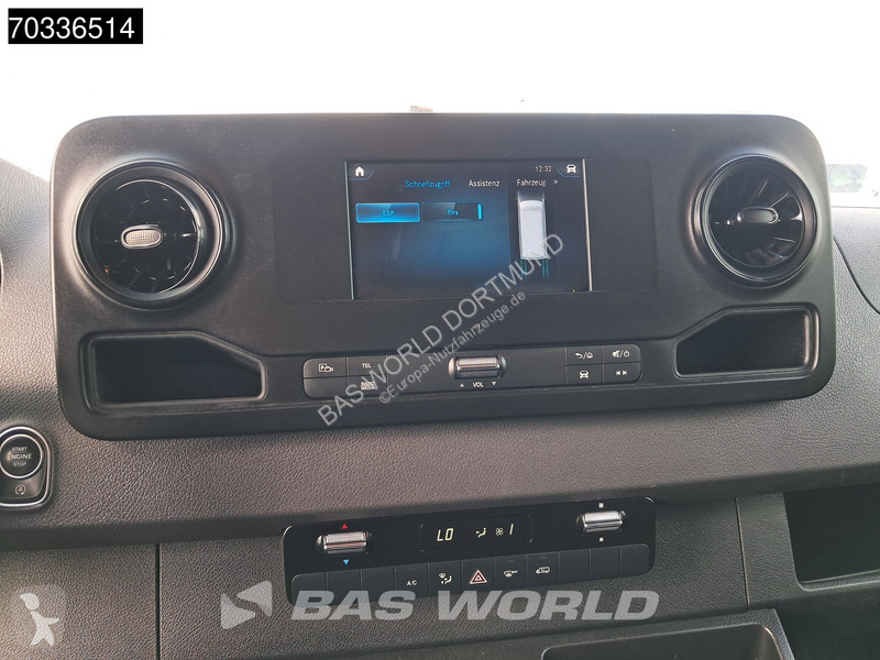 Užitkové vozidlo Mercedes 317 CDI Automatik...