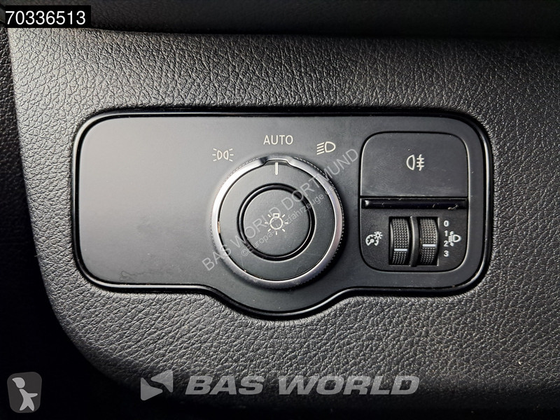 Užitkové vozidlo Mercedes 317 CDI Automatik...