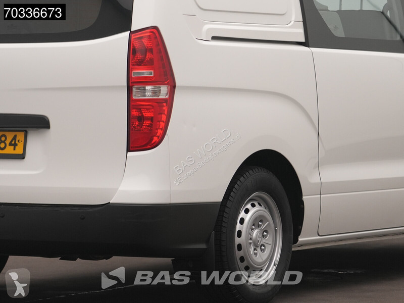 Véhicule utilitaire Hyundai H300 136PK L2H1...