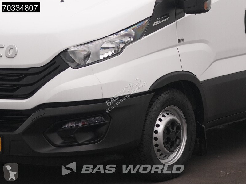 Nyttofordon Iveco 35S16 Automaat 160PK L3H2...