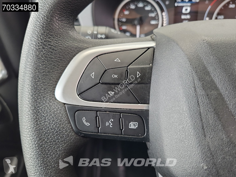 Užitkové vozidlo Iveco 72C21 3.0L Automaat...