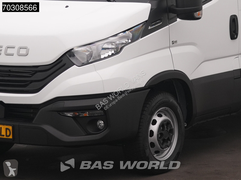 Užitkové vozidlo Iveco 35S16 Automaat 160PK...