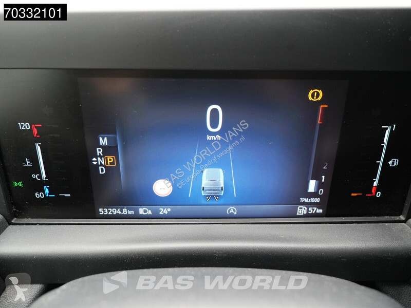 Užitkové vozidlo Ford 135pk Automaat L2H1 Airco...