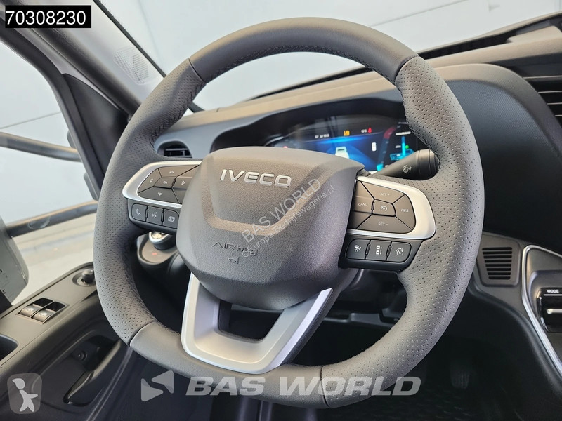 Véhicule utilitaire Iveco 70C21 Neu! 3.0L...