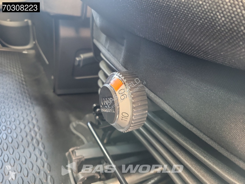 Véhicule utilitaire Iveco 72C21 Automaat...