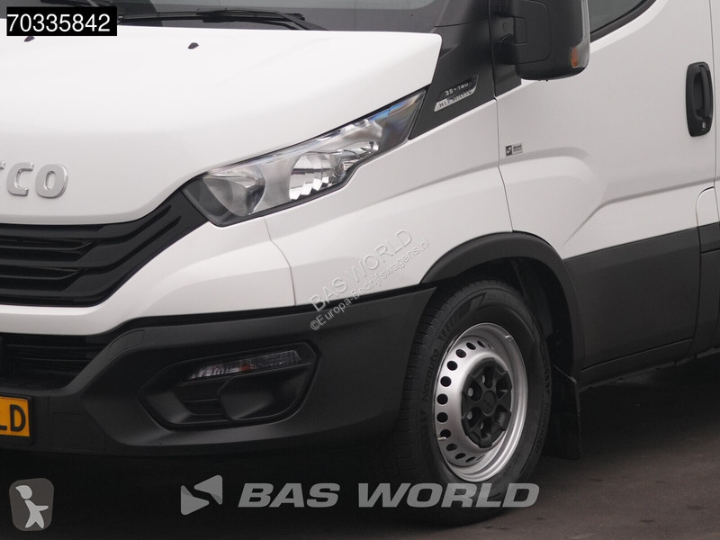 Furgoneta Iveco 35S16 Automaat 160PK L3H2...