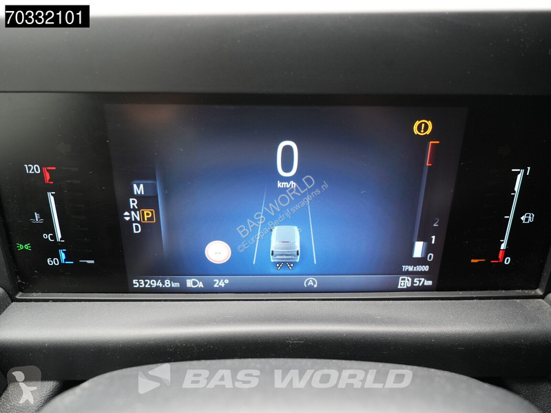 Užitkové vozidlo Ford 135pk Automaat L2H1 Airco...