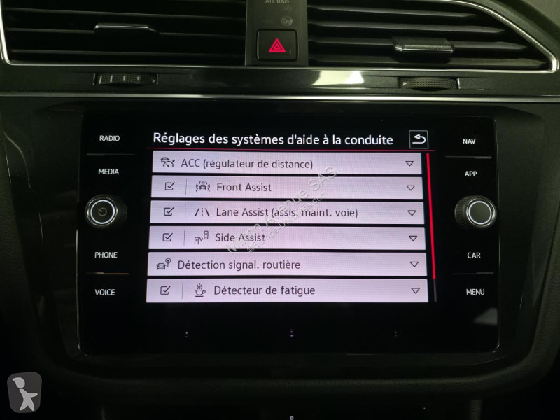 Véhicule utilitaire Volkswagen