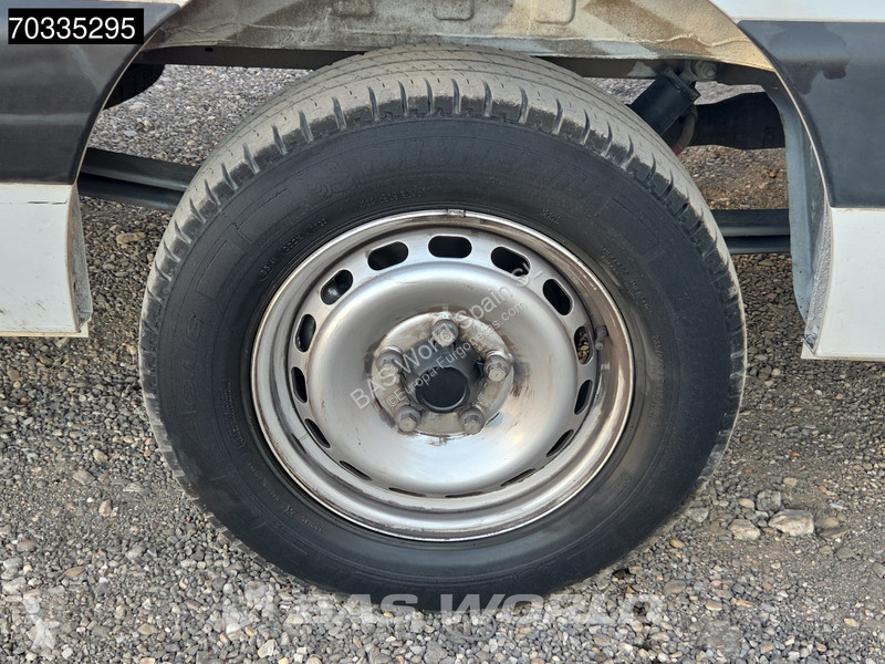 Veicolo commerciale Renault ITV 07-2027 - L3H2...