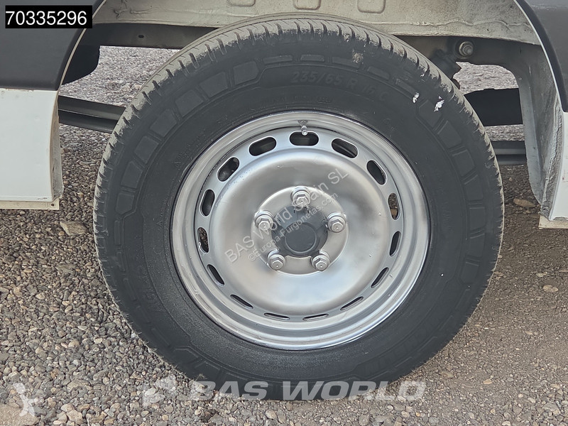 Veicolo commerciale Renault ITV 07-2027 - L3H2...