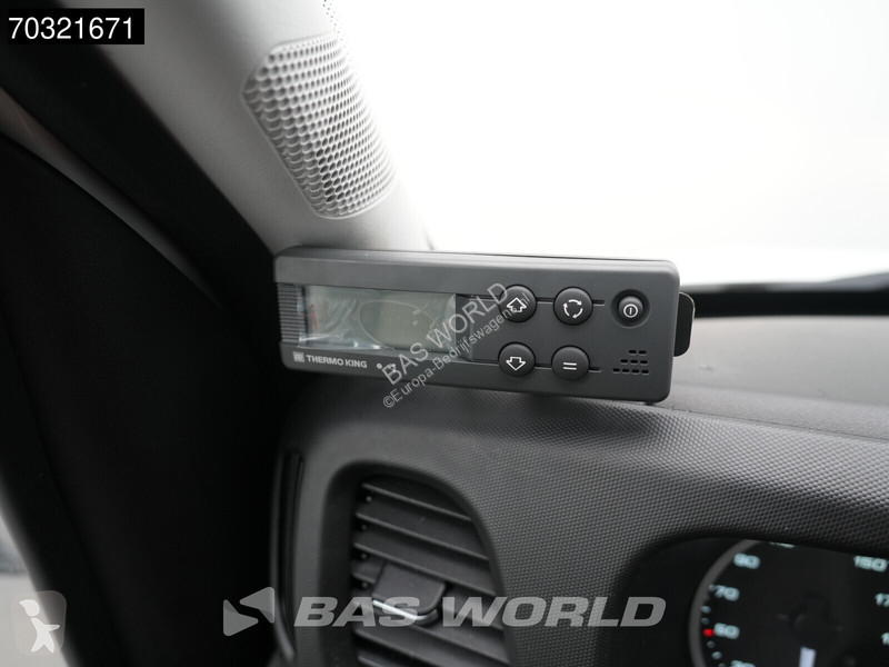 Veicolo commerciale Iveco 35S16 Automaat...
