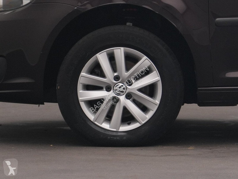 Veicolo commerciale Volkswagen 102PK