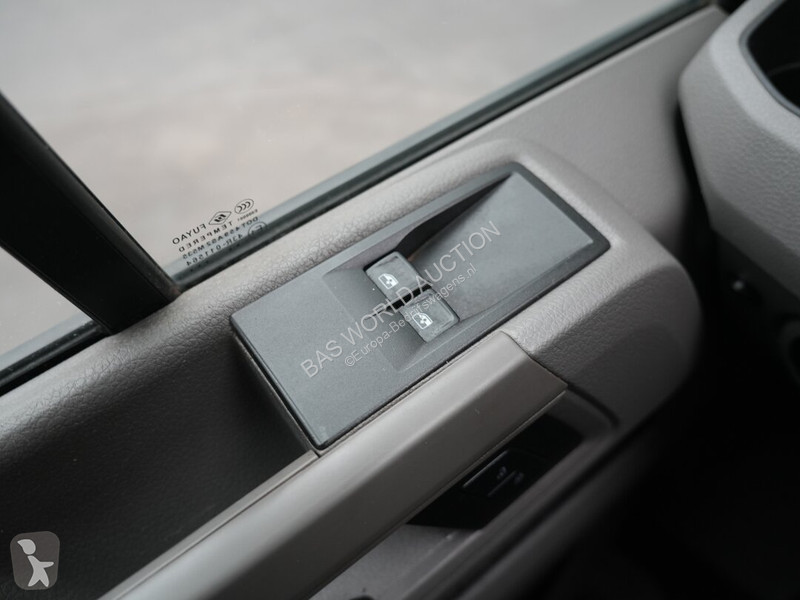 Véhicule utilitaire Volkswagen 140pk