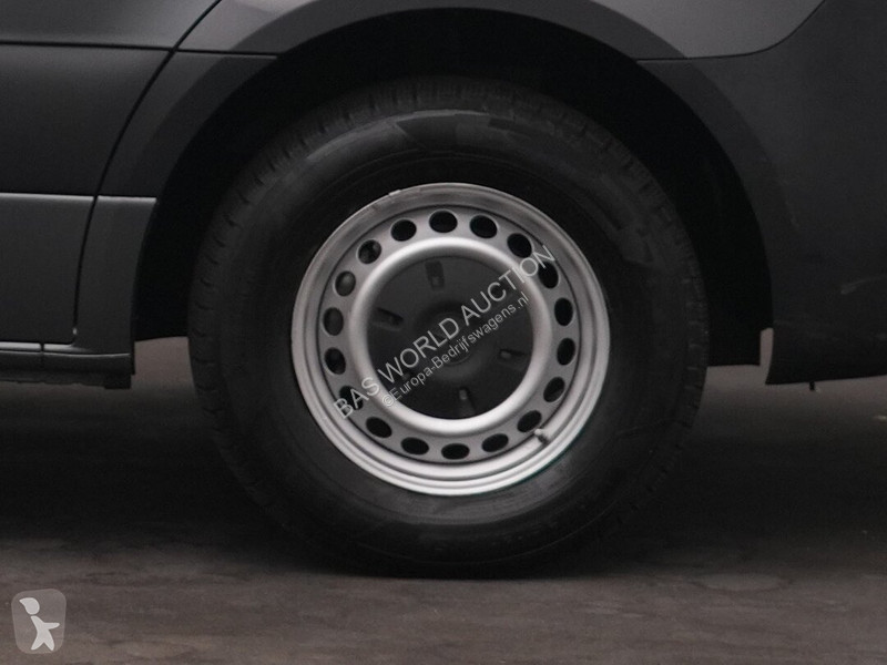 Veicolo commerciale Mercedes 314 CDI