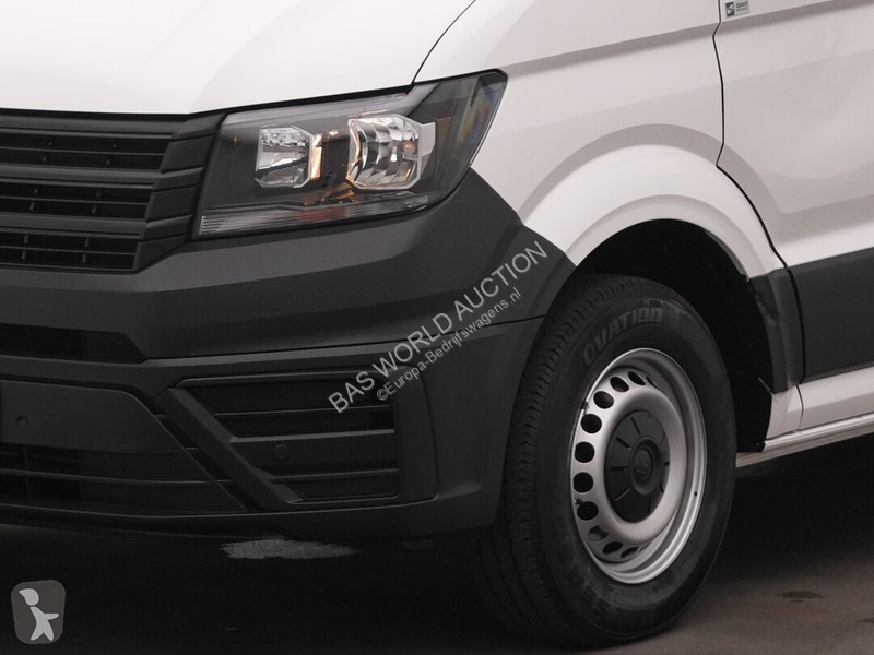 Véhicule utilitaire Volkswagen 140pk