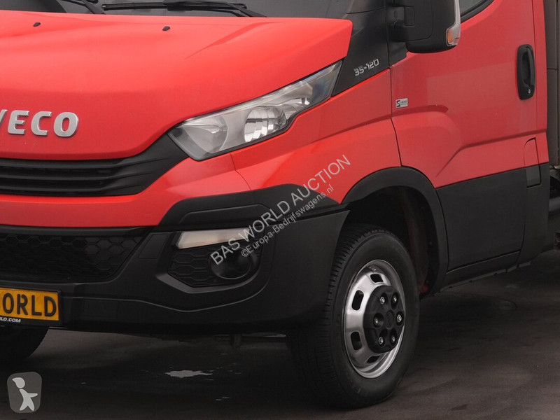 Veicolo commerciale Iveco 35C12