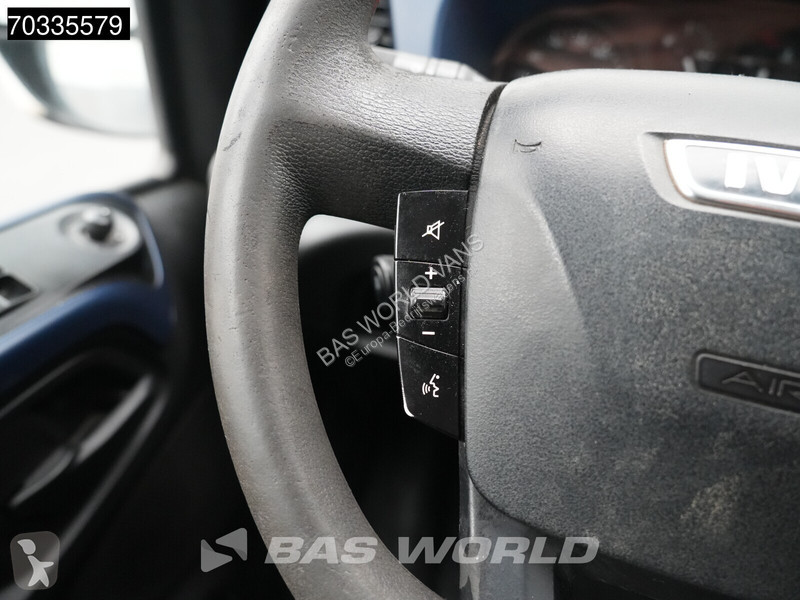 Veicolo commerciale Iveco 50C18 3.0L Automaat...