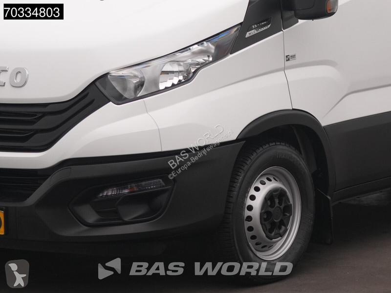 Veicolo commerciale Iveco 35S16 Automaat L3H2...