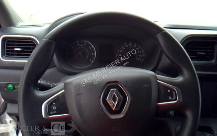 Varevogn Renault