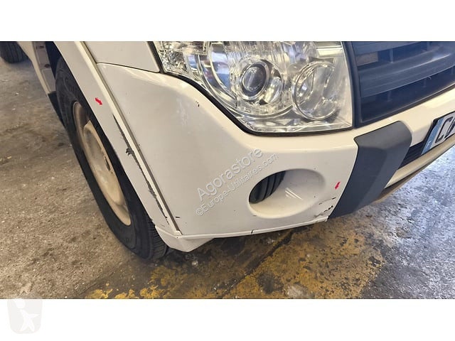 Véhicule utilitaire Mitsubishi PAJERO