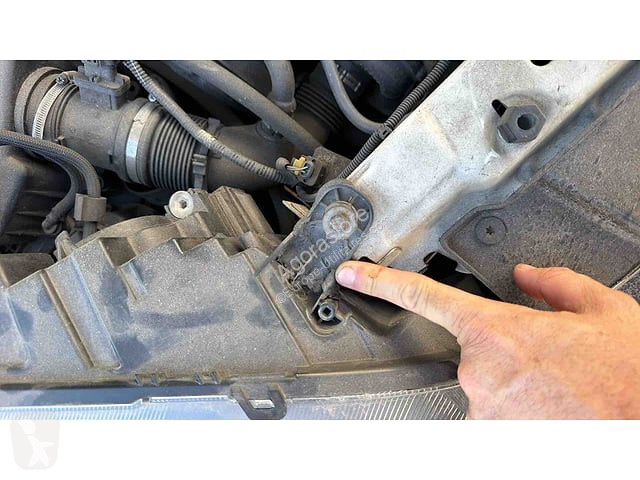 Véhicule utilitaire Fiat