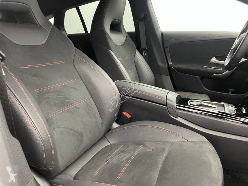 Véhicule utilitaire Mercedes CLA Shooting Brake...
