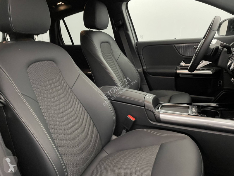 Veicolo commerciale Mercedes GLA 200 d 8G-DCT