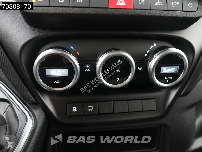 Veicolo commerciale Iveco 35S18 3.0L Automaat...
