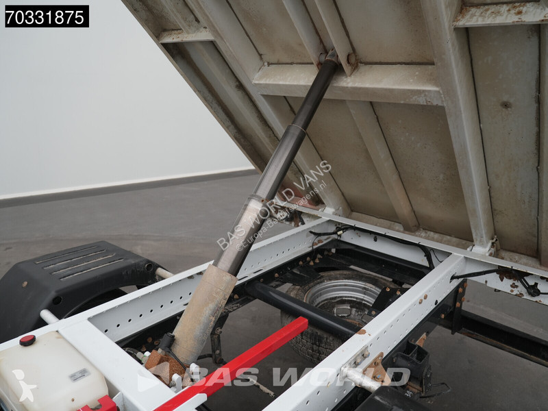 Коммерческий автомобиль Iveco 35C16 3.0L Kipper...