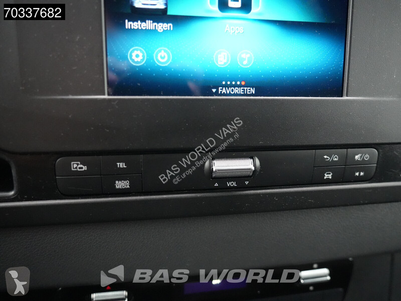 Mercedes 317 CDI Automaat Koel/Vrieswagen...