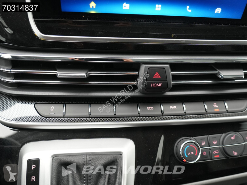 Коммерческий автомобиль Maxus 100% Elektrisch...