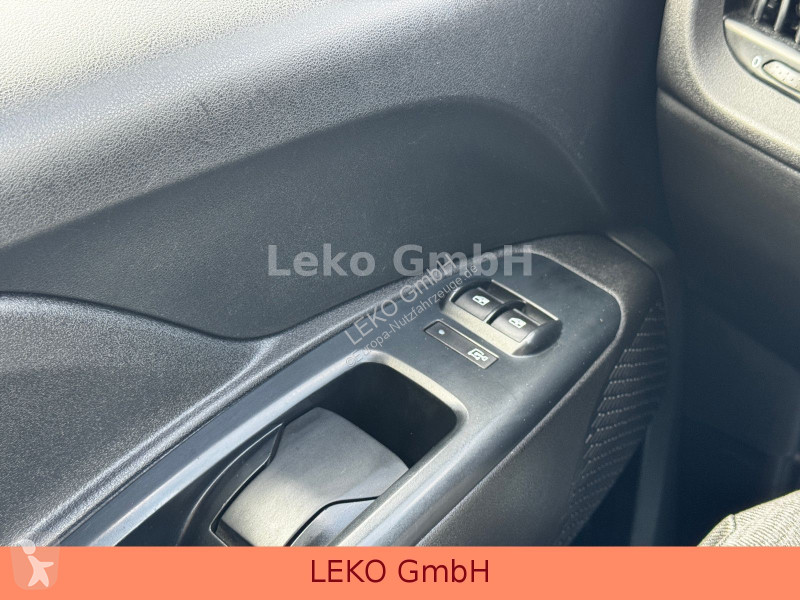 Nyttofordon Fiat 1,3 Mit Carrier Xr 200